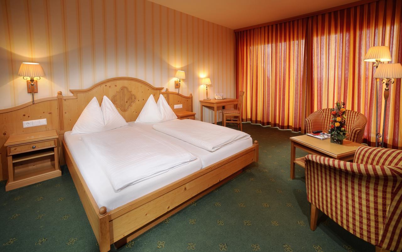 Hotel Garni Am Seggauberg Leibnitz Exterior photo
